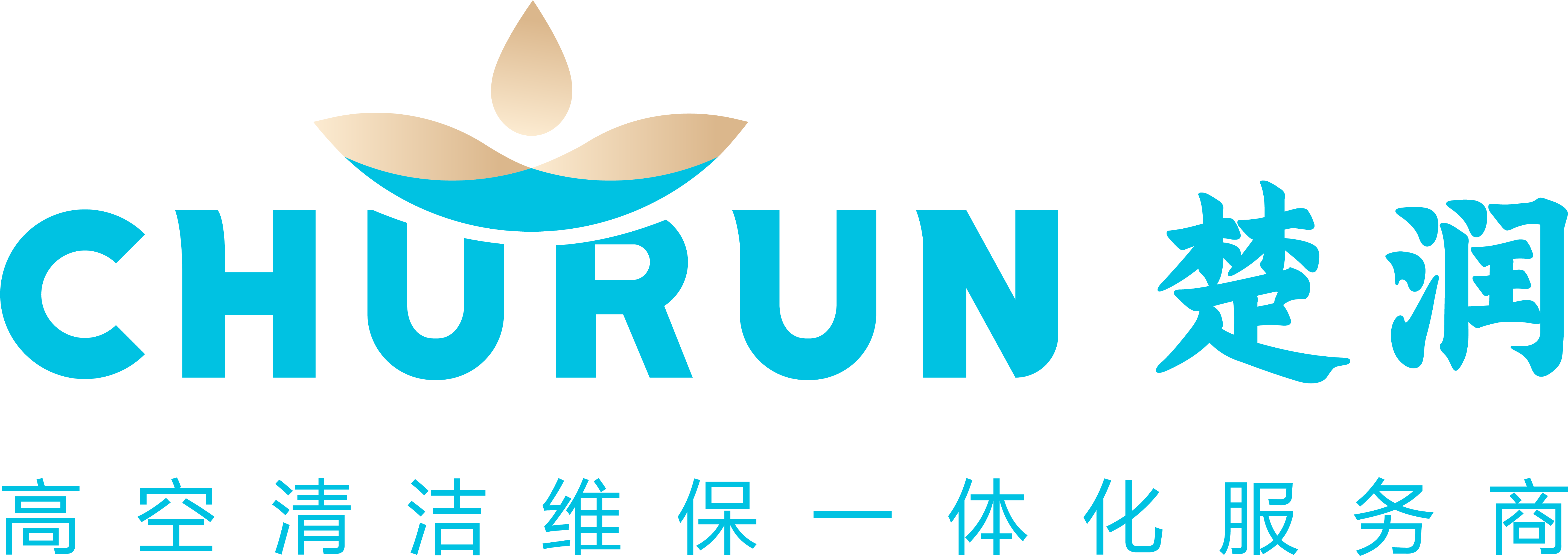 楚润清洗官网